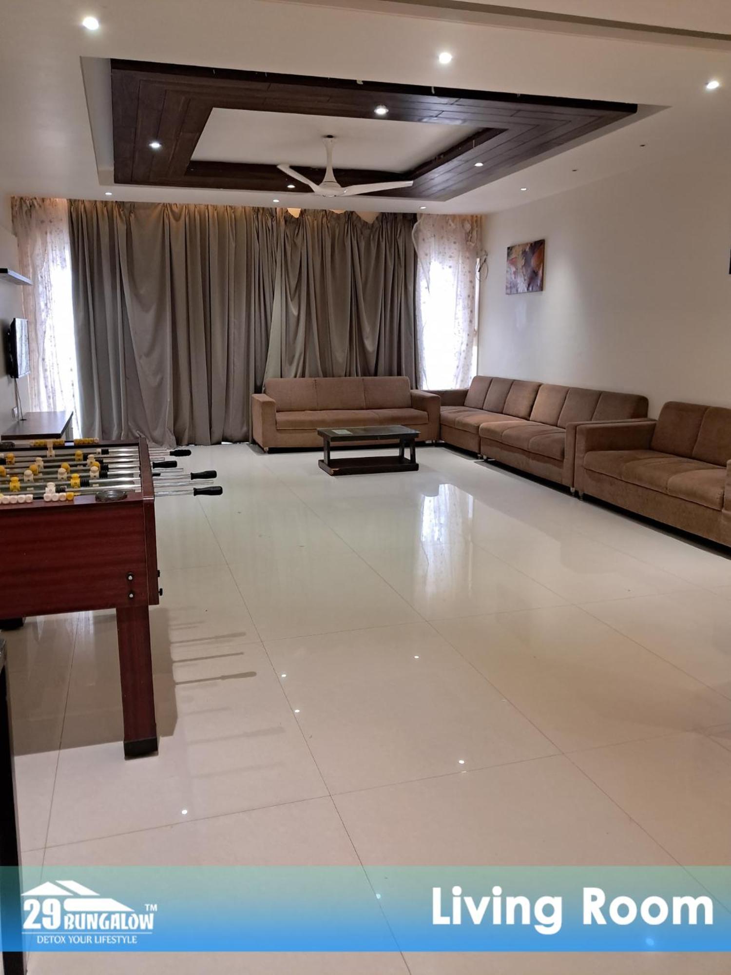 Highfield Boutique Villa By 29 Bungalow Mahābaleshwar Buitenkant foto