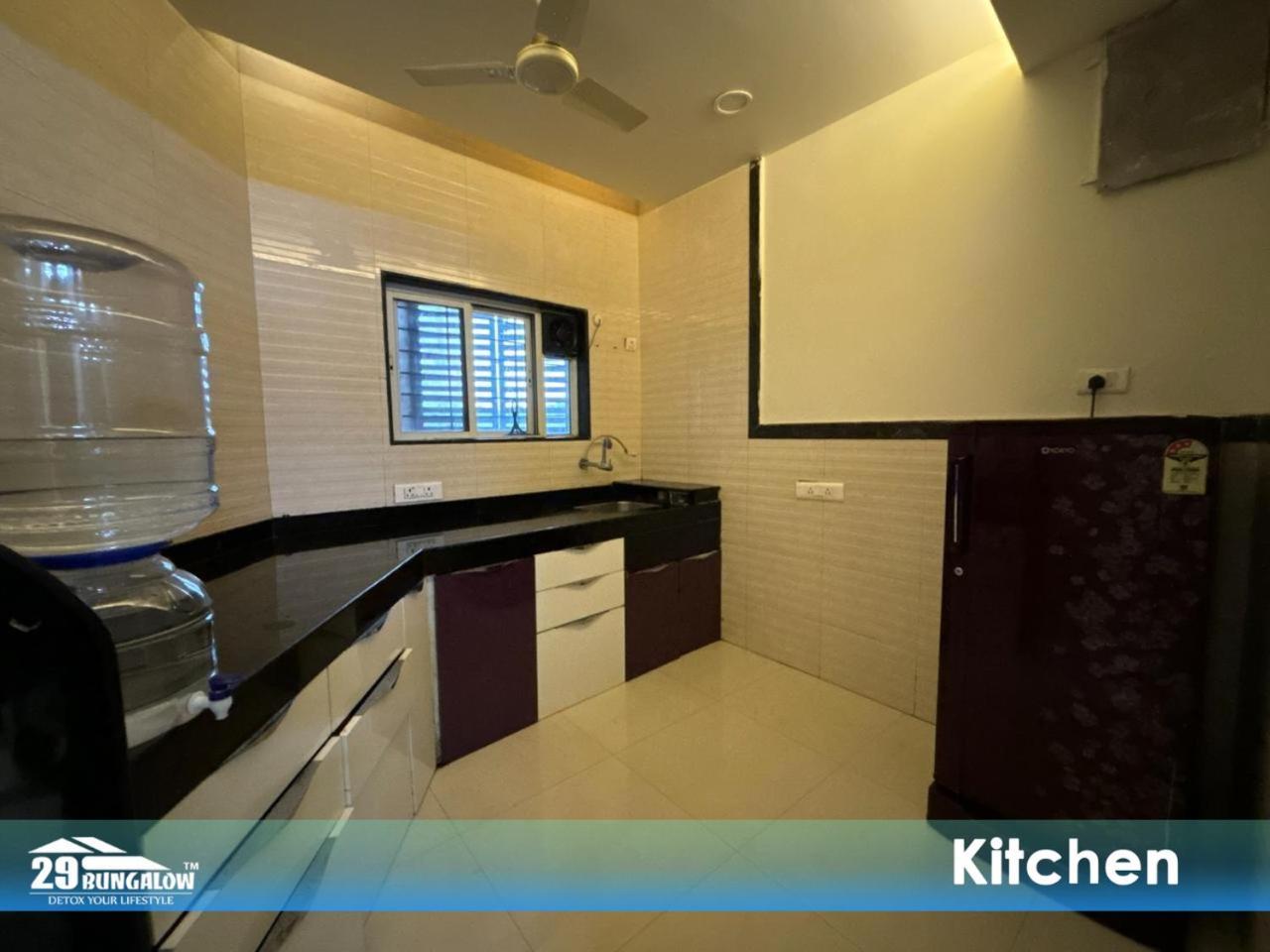 Highfield Boutique Villa By 29 Bungalow Mahābaleshwar Buitenkant foto